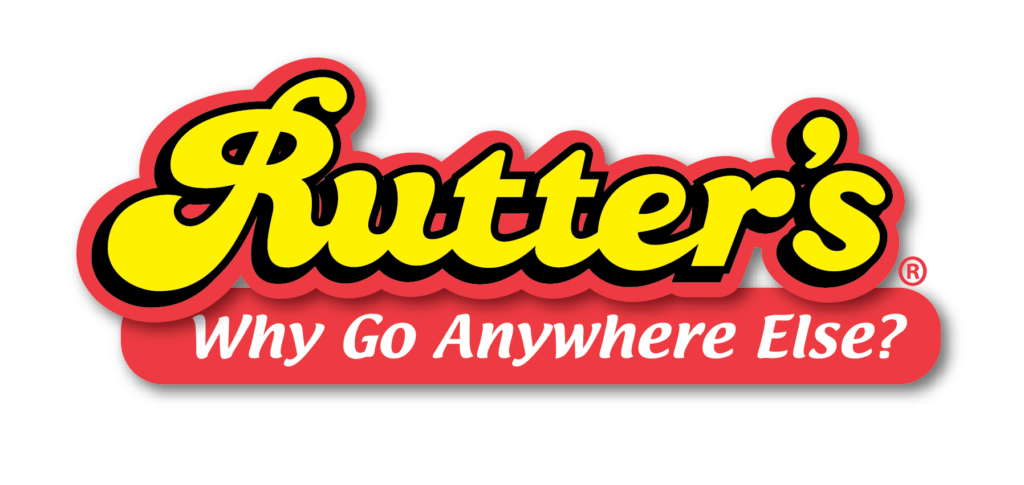 Rutter's Logo